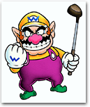 Wario