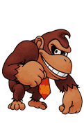 Donkey Kong