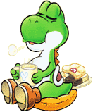 Yoshi