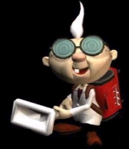 Dr. E. Gadd