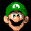 Luigi's head