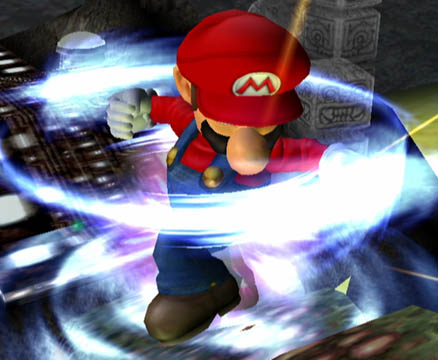 Mario Spining