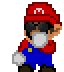 Pump it up Mario!