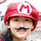 Mario Person #1