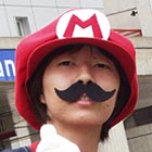 Mario Person #2