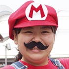 Mario Person #3