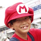 Mario Person #4