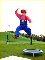 Mario Person #7