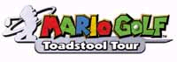 Mario Golf:Toadstool Tour