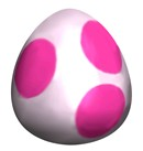 (Special Item) Birdo-A Birdo Egg?