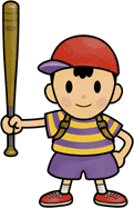 Ness