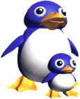 Penguins