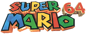 Super Mario 64