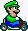 Luigi Sideways