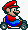 Mario Sideways