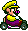 Wario Sideways