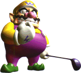 MAD Wario