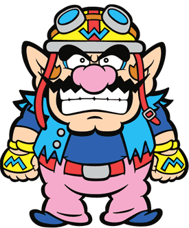 Wario