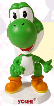 Yoshi